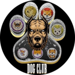 Dog Club Token